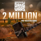 Underworld Gang Wars (UGW), India’s first AAA game, crosses 2 million pre-registrations
