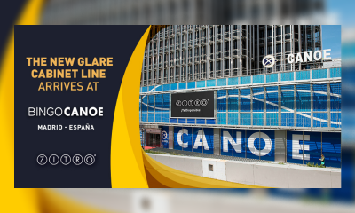 GLARE SHINES IN CANOE