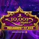 Players to enter a world of mystique where destiny rules all in Red Tiger’s brand new 10,001 Nights Megaways™