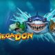Play’n GO dive into the waters of Mega Don