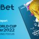 World Cup Betting Report Highlights Opportunities to Heighten Player Engagement