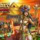 What Riches Will You Discover In 4 Secret Pyramids Released Today By 4theplayer?