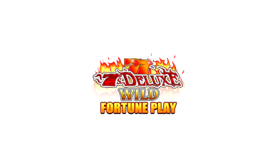 The sevens are back in Blueprint Gaming’s 7s Deluxe Wild Fortune Play