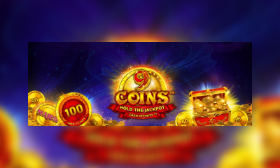 Wazdan rolls out brand-new Cash Infinity™ feature in 9 Coins™