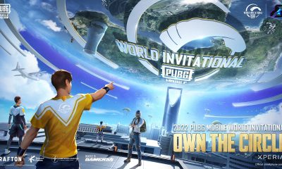 2022 PUBG MOBILE WORLD INVITATIONAL POWERED BY GAMERS8 AFTERPARTY SHOWDOWN TEAMS REVEALED