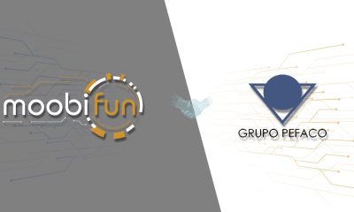Moobifun signs deal to digitise Grupo Pefaco’s casino operation in Africa