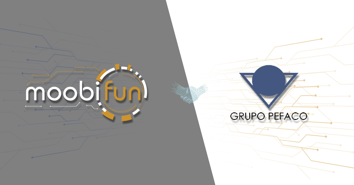 Moobifun signs deal to digitise Grupo Pefaco’s casino operation in Africa