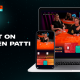 BETER expands its Live Casino games line with Teen Patti
