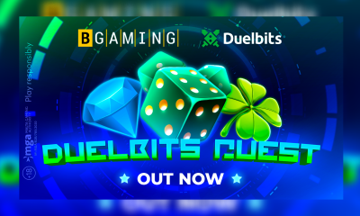 BGaming and Duelbits Collaborated to Create Game for Crypto Casino Enthusiasts