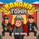Relax ready for serious monkey business with Banana Town