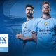 MANCHESTER CITY ANNOUNCE REGIONAL PARTNERSHIP WITH 8XBET