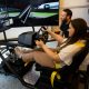 D-BOX showcases new Gen 5 Actuators at exclusive sim racing event
