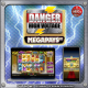 FIRE IN THE DISCO! BTG’S ‘DANGER HIGH VOLTAGE MEGAPAYS™’ HITS RELAX NETWORK JULY 27