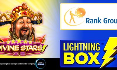 Lightning Box focuses on player interaction in Divine Stars
