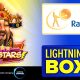 Lightning Box focuses on player interaction in Divine Stars