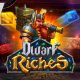 Wizard Games breaks out the axes in search of gems in Dwarf Riches