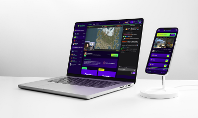 IGG launches ection, the new Gamified Streaming hub that helps creators and brands monetise live-streamed content