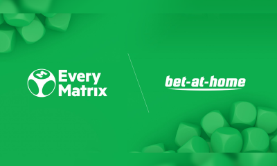 bet-at-home selects EveryMatrix as turnkey platform provider