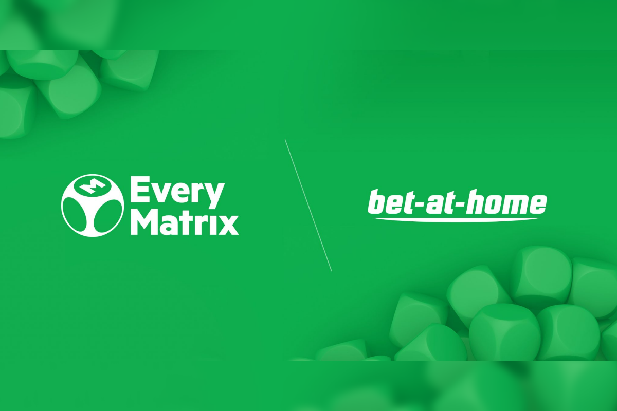 bet-at-home selects EveryMatrix as turnkey platform provider