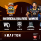 Revenge Esports, True Rippers, Entity, Reckoning and Walkouts book their spots in the LAN Finals of ESPL 2