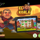 The truly authentic El Koala, is coming to all main online casinos in Spain thanks to MGA Games