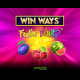 Brace yourself for juicy prizes in Greentube release Feelin’ Fruity™: Win Ways™