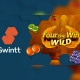 Swintt goes FOURth and multiplies in Four the Win Wild