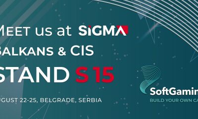 SoftGamings Set to Attend SiGMA Balkans/CIS Summit in Belgrade, Serbia