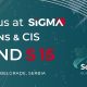 SoftGamings Set to Attend SiGMA Balkans/CIS Summit in Belgrade, Serbia
