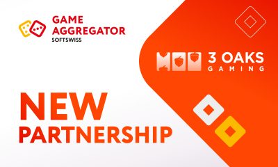 SOFTSWISS Expands Gaming Portfolio with 3 Oaks Gaming