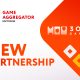 SOFTSWISS Expands Gaming Portfolio with 3 Oaks Gaming