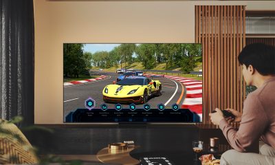 Gaming Time Soars Across Europe in 2022, Samsung Ads Finds