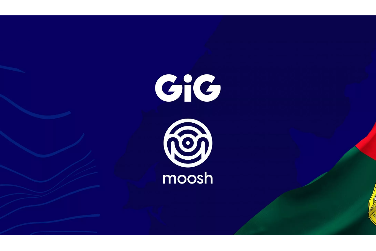 Gaming Innovation Group signs Moosh in Portugal
