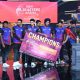 Global Esports wins India’s first-ever televised BGMI Master Series Tournament 2022!