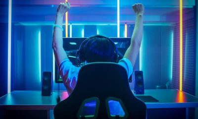 Global gaming market is expected to grow to an estimated value of $268.8 billion by 2025