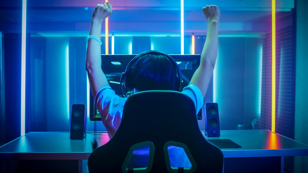 Global gaming market is expected to grow to an estimated value of $268.8 billion by 2025
