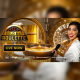 Evolution launches Gold Bar Roulette, enabling players to take control and stack up massive multipliers