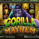 PRAGMATIC PLAY GOES BANANAS WITH GORILLA MAYHEM™