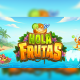 Head to big win paradise with Hola Frutas from Stakelogic