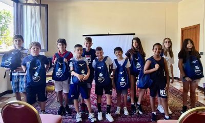 PLANETPAY365 AND S.S. LAZIO INAUGURATE SUMMER CAMP TO SUPPORT CHILDREN FROM THE SO.SPE NON-PROFIT ORGANISATION
