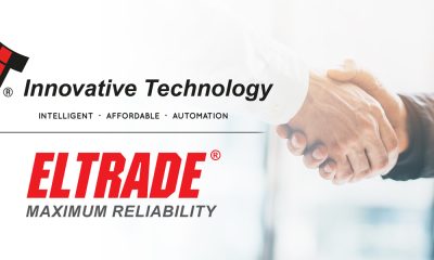 New Trading Partner in Bulgaria for Innovative Technology Ltd