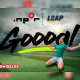 LEAP and INEOR team up to create ‘GOOOAL’ for Swisslos