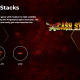 Prepare to pile up the winnings as Yggdrasil and Bulletproof Games release Mega Cash Stacks