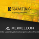 A new entertainment frontier for crypto traders: BGaming integrated its iGaming content into Merkeleon’s crypto exchange platform