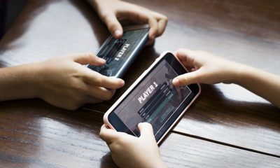 Outlook on the Mobile Gaming Global Market to 2027 - Players Include Apple, Electronic Arts, Gameloft and Games Inc
