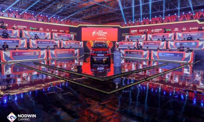 NODWIN Gaming’s first-ever televised BGMI Master Series breaks viewership records on Television