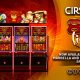CIRSA INSTALLS ZITRO’S AWARD-WINNING 88 LINK IN ITS CASINOS