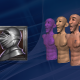 NSoft - Casino: Visual development of online slots