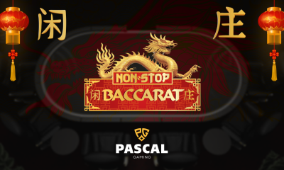 Pascal Gaming presents the traditional baccarat game with a new twist
