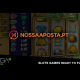 Nossa Aposta reinforces its casino offering for Portugal with MGA Games localized slot games